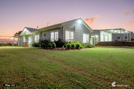 12 Tamarind Tce, Alligator Creek, QLD 4740