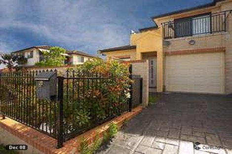 5a Franklin St, Mays Hill, NSW 2145