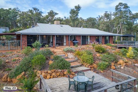 190 Lillie Rd, Gidgegannup, WA 6083