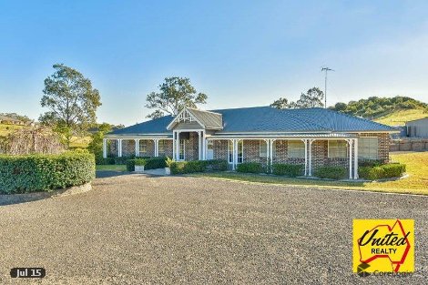 48 John Mcdonald Way, Orangeville, NSW 2570