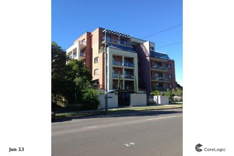 24/8 Bigge St, Warwick Farm, NSW 2170