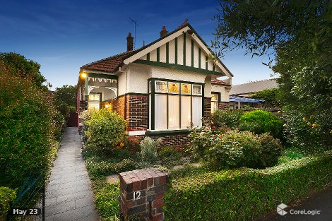 12 Patterson St, Middle Park, VIC 3206