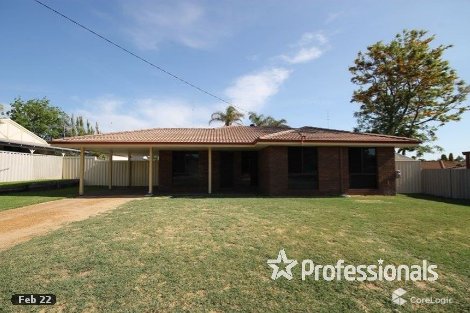 27 Cranbrook Way, Usher, WA 6230