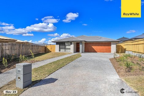 20 Cypress Ct, Spring Mountain, QLD 4300