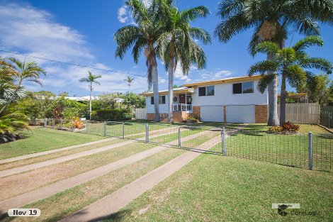 45 Menzies St, Park Avenue, QLD 4701