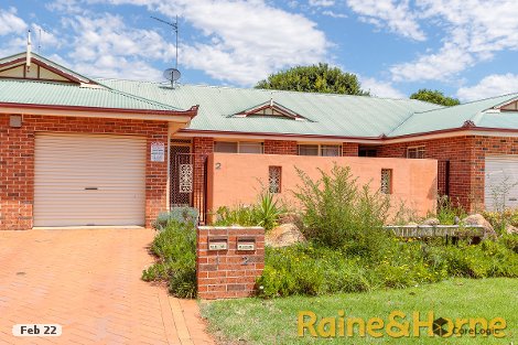 2/1 James St, Dubbo, NSW 2830