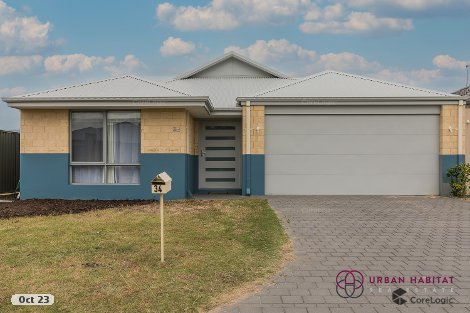 34 Almandine Loop, Wellard, WA 6170