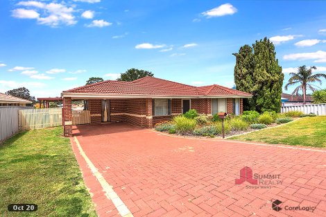 16 Darwin Way, College Grove, WA 6230