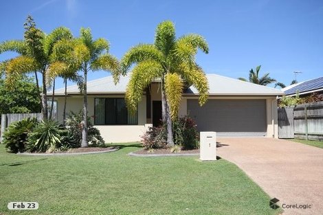 1 Sandplover Cct, Bohle Plains, QLD 4817