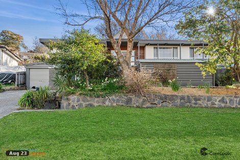 32 Mccormack St, Curtin, ACT 2605