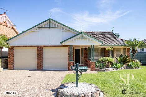 20 Paterson Cl, Whitebridge, NSW 2290