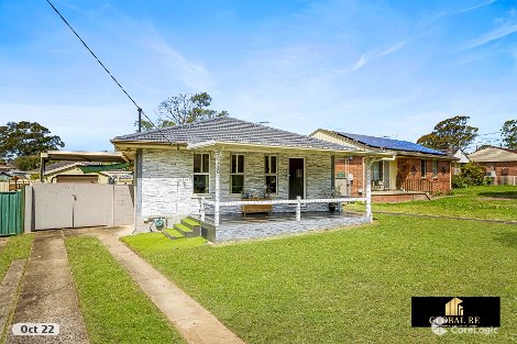 30 Guthega Cres, Heckenberg, NSW 2168