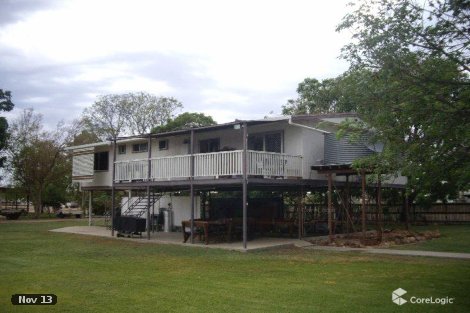 24 Dalrymple Rd, Hughenden, QLD 4821