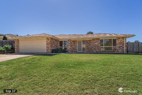 3 Redunca Pl, Moggill, QLD 4070