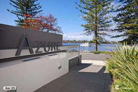 24/21 The Esplanade, Mount Pleasant, WA 6153