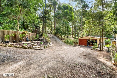 79-81 Timbarra Dr, Beechmont, QLD 4211