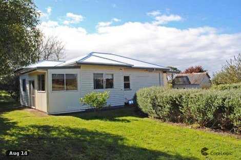 122 Cockatoo Valley Rd, Portland North, VIC 3305