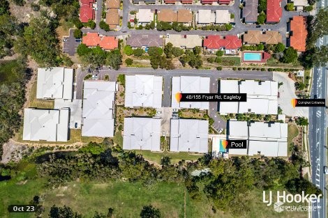 40/155-163 Fryar Rd, Eagleby, QLD 4207