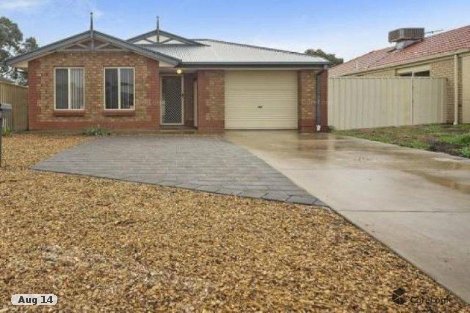 55 Grace Bvd, Smithfield Plains, SA 5114