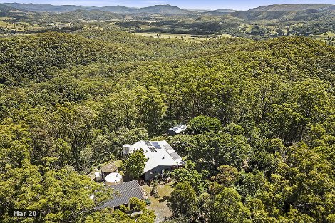 685 Kidaman Creek Rd, Kidaman Creek, QLD 4574