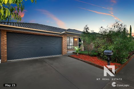 15 Barrwang St, Cairnlea, VIC 3023