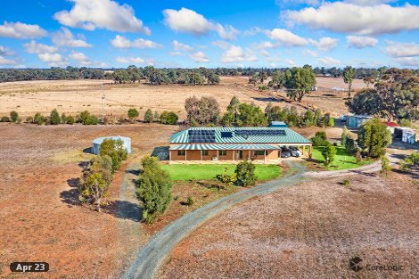 827 Mount Terrick Rd, Echuca West, VIC 3564