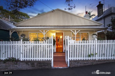 100 Curtis Rd, Balmain, NSW 2041