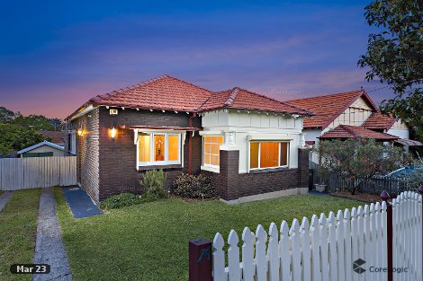 14 Hillcrest Ave, Strathfield South, NSW 2136