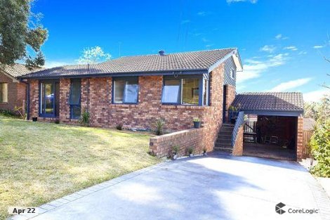 63 Deloraine Dr, Leonay, NSW 2750