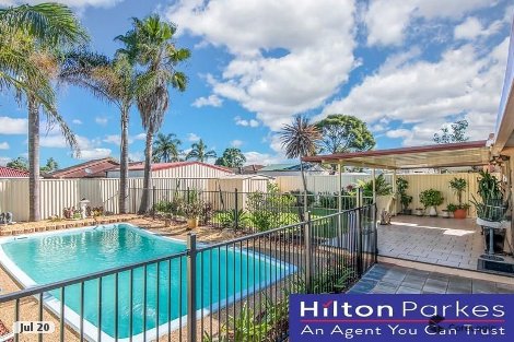 22 Climus St, Hassall Grove, NSW 2761