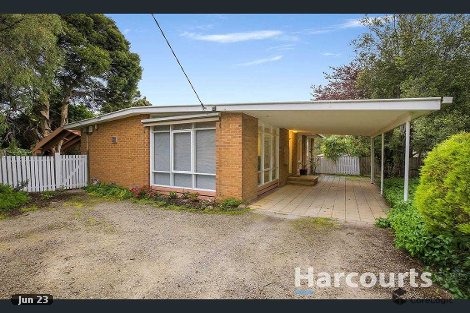 6 Hooker Rd, Ferntree Gully, VIC 3156