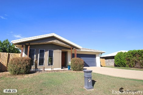 11 Montgomery St, Rural View, QLD 4740