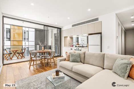 1402/221 Miller St, North Sydney, NSW 2060