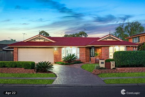 5 Alwyn Cres, Glenwood, NSW 2768