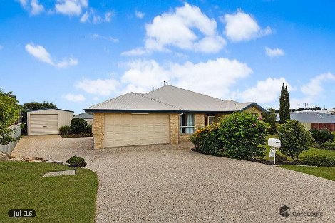 3 Justice Cl, Glenvale, QLD 4350