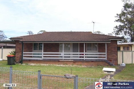 171 Belmore Ave, Whalan, NSW 2770