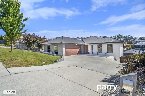 31 Lomond View Dr, Prospect Vale, TAS 7250