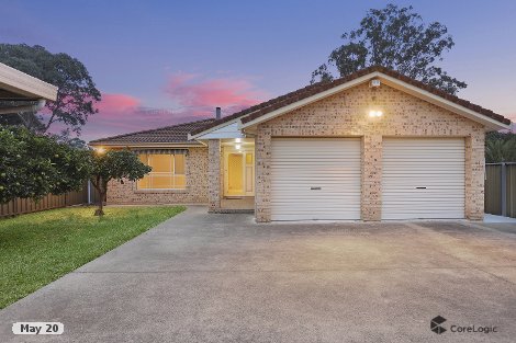 2/20 Waratah Cres, Macquarie Fields, NSW 2564