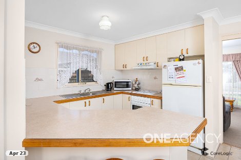 16 Nunkeri St, Glenfield Park, NSW 2650