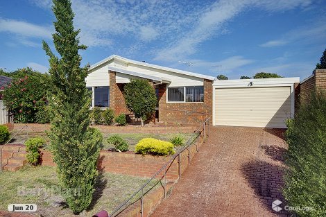 37 Moruya Dr, Grovedale, VIC 3216