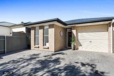 16 Franklin St, Rosewater, SA 5013