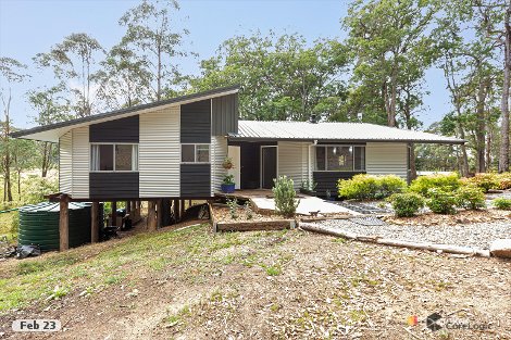 43 Narira Park Lane, Cobargo, NSW 2550