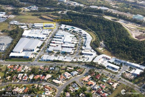 1/4 Industrial Ave, Wacol, QLD 4076