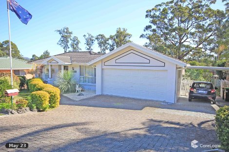 5 Ellerslie Cres, Lakewood, NSW 2443