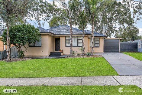 31 Francis St, St Agnes, SA 5097