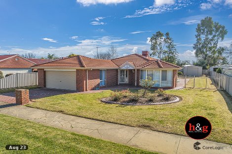 36 Munro Cres, Kyabram, VIC 3620