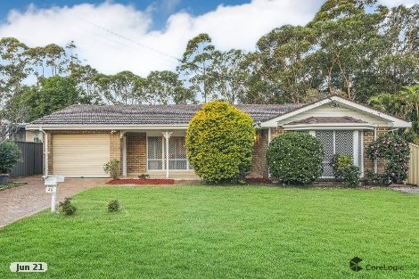 40 Leichhardt Cres, Sylvania, NSW 2224