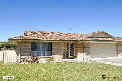 12 Kelly Cres, Townsend, NSW 2463