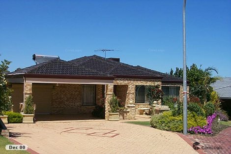 57 Mallina Cct, Carramar, WA 6031