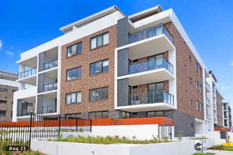 124/3 Gerbera Pl, Kellyville, NSW 2155